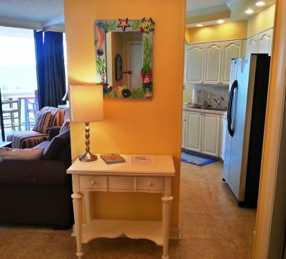 Welcome to Unit 1104 "Fun at the Beach" Where you will Enjoy a Relaxing and Stress Free Vacation:))