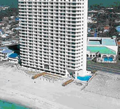 Celadon Beach Resort