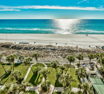 Awesome Gulf Coast Views