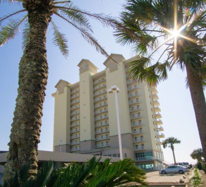 Crystal Shores #906, Gulf Shores, Alabama