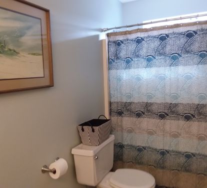 Master bath