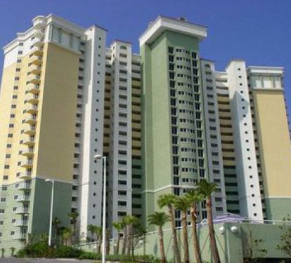 Family Tides at Boardwalk Beach Resorts