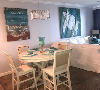Family Tides at Boardwalk Beach Resorts