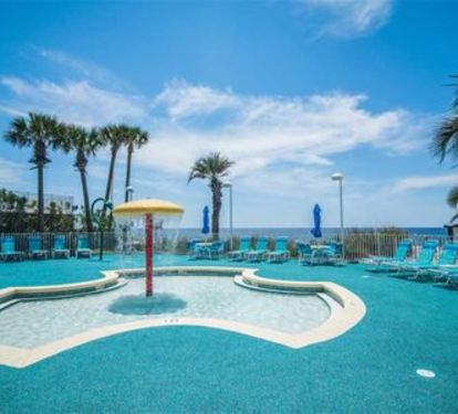 Family Tides at Boardwalk Beach Resorts