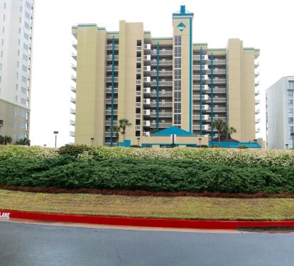 Romar Place ... low density ... only 66 units