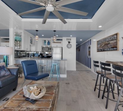 Gorgeous one-of-a-kind 2020 renovation!