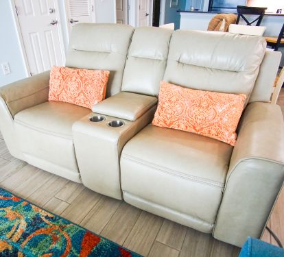 Crystal Shores Condo #906 _7