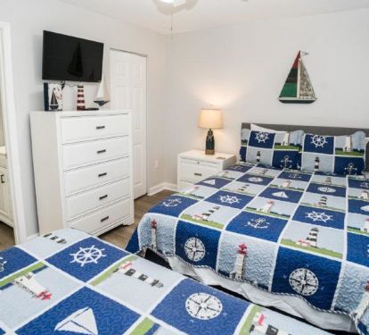 2nd Bedroom