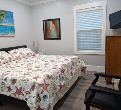 Master BR #2 with ensuite