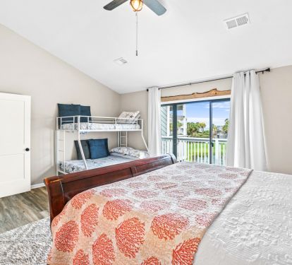 Master Suite