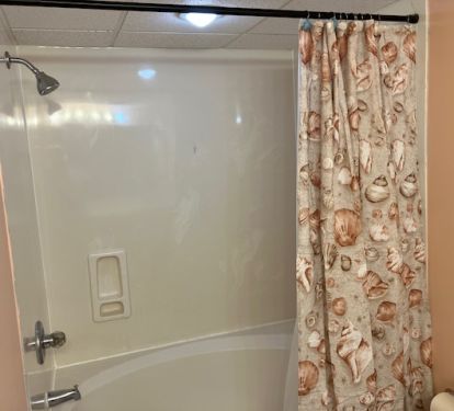 Guest Bath