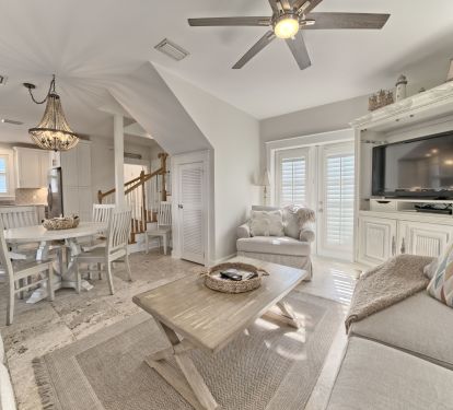 Burkes Bungalow just remodeled in 2024