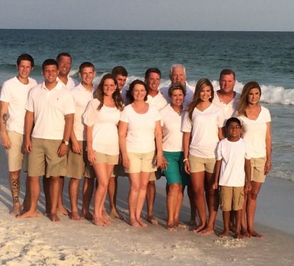 Our Family
