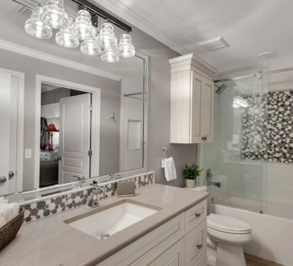 Private Bathroom