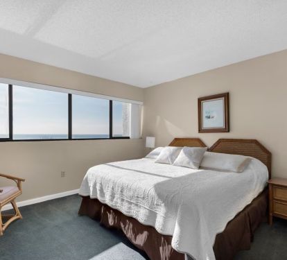 Large Master Bedroom