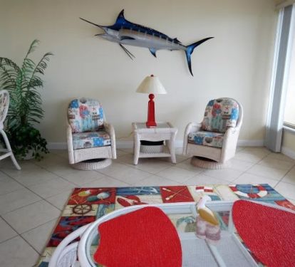 sitting area 