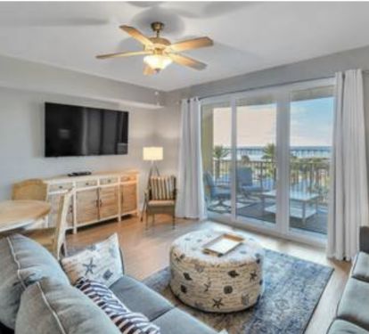 Dolphin's Dream! NEW DECOR! Gorgeous view compliments of Mother Nature!