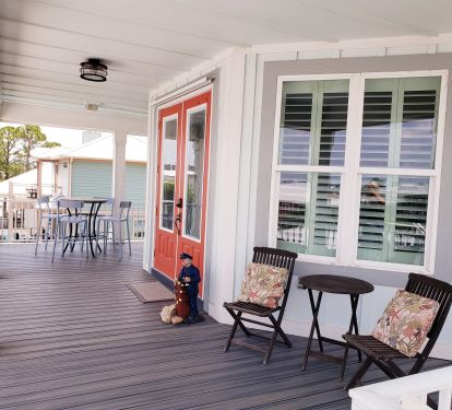 The Dock House - Pet Friendly & Boat Slips_5
