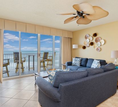 Breathtaking Full Ocean Views - Stunning luxury 3-bed/3-bath condo