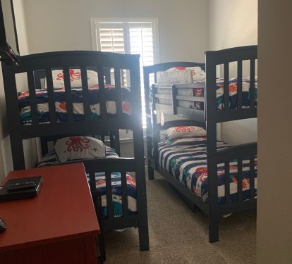 Bunk Room