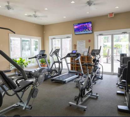 Fitness Center_03