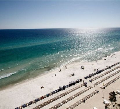 Beach View