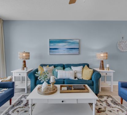 Living room -2