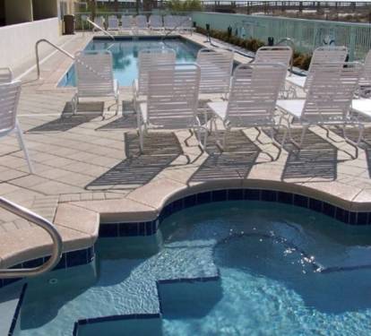 Pool &amp; Spa