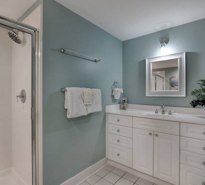 2nd On Suite Bathroom