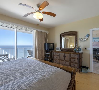 Master Suite