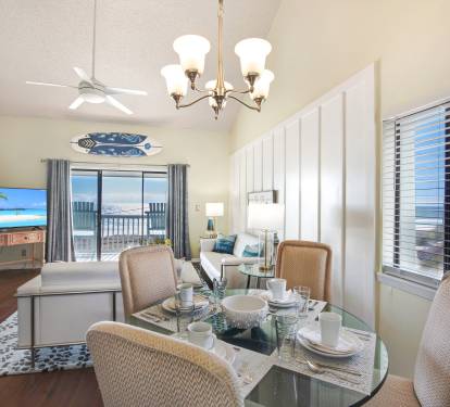 Open Concept Space