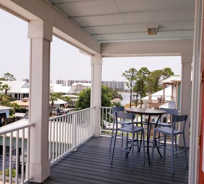 The Dock House - Pet Friendly & Boat Slips_4