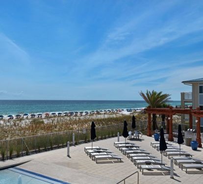 Beach View