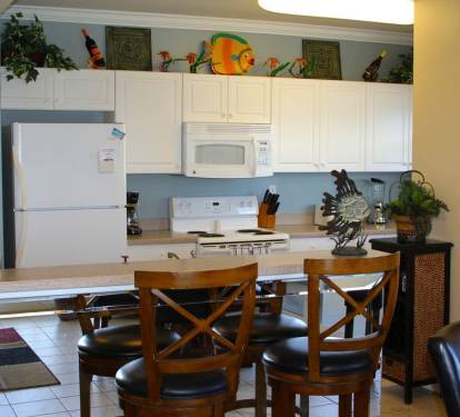 Wondeful Kitchen and Bar Counter-Top
