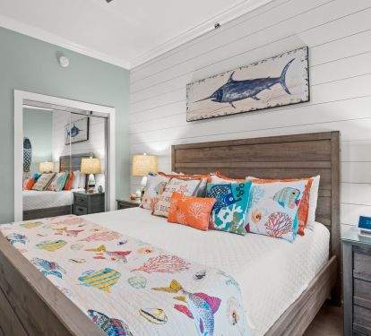 Beach Retreat 108-Updated-Pet Friendly   _12