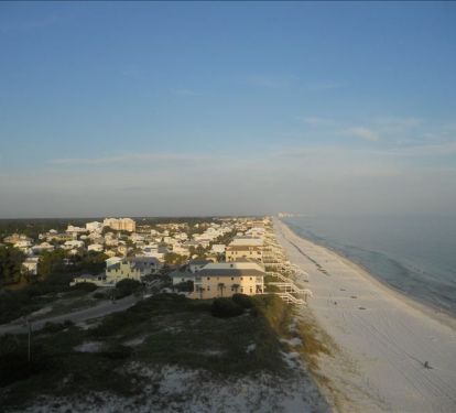 Balcony View 2