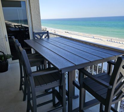 Patio Table