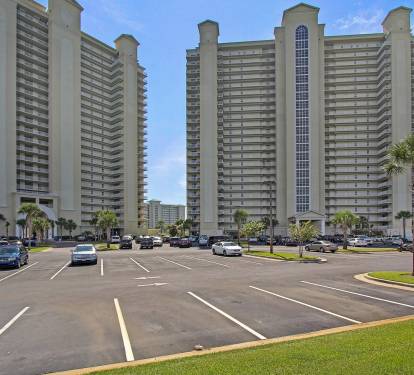 Ariel Dunes II