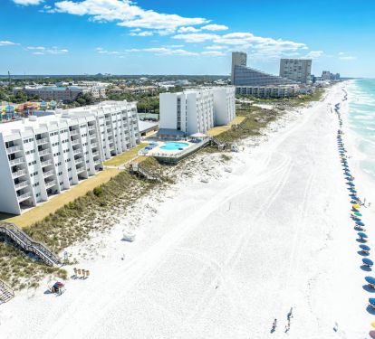 Beach House 101D