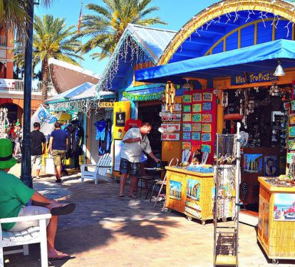 Boardwalk Shops 2