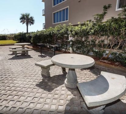 Patio/Charcoal Grills