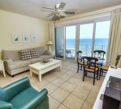 Windemere Resort Unit 604 Great Room