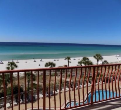 Beach View