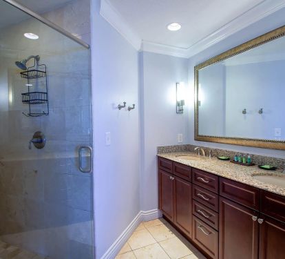 2nd Bathroom