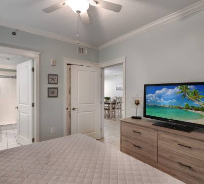 2nd On Suite Bedroom