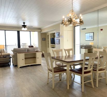 3B OR 2B Condo @904 NT! --Beach Srv Included_0