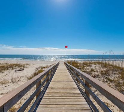 Boardwalk