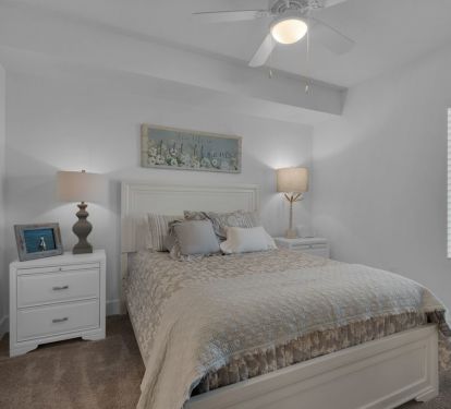 Bed #2 
