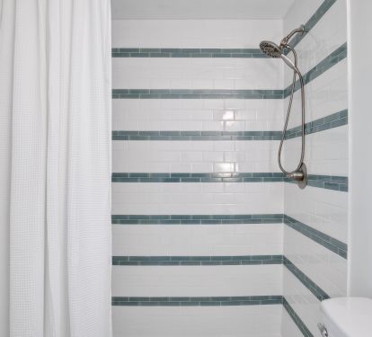 Bath Area