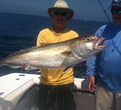 Great Fishing